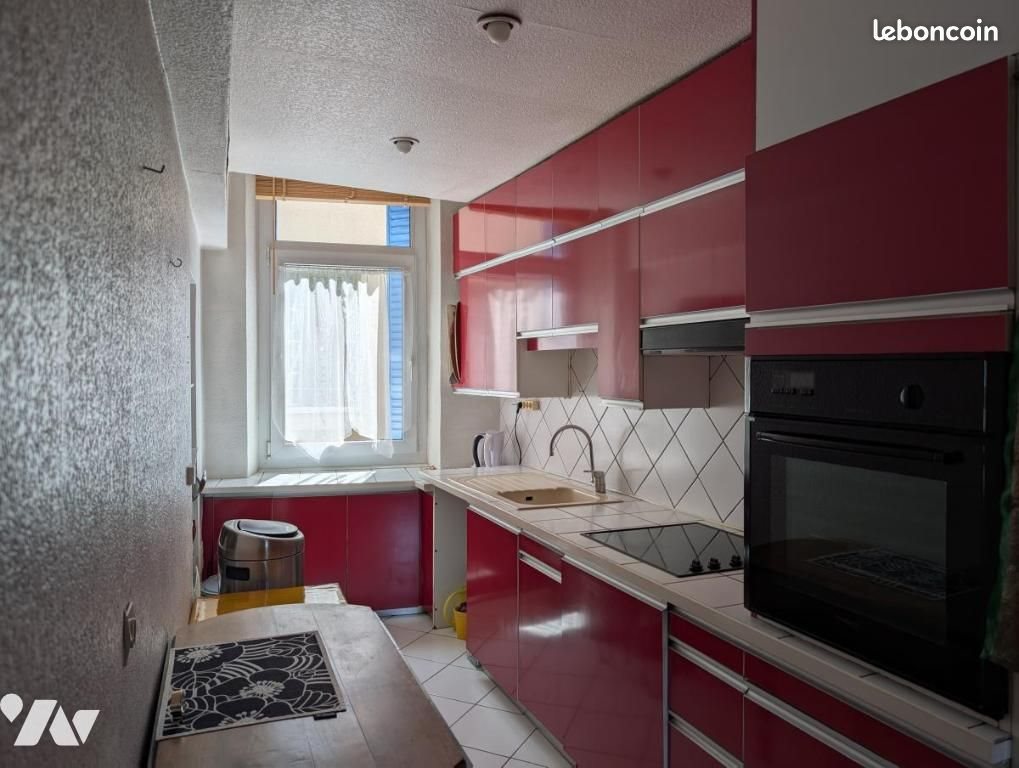 Appartement à vendre, 113m², Valence