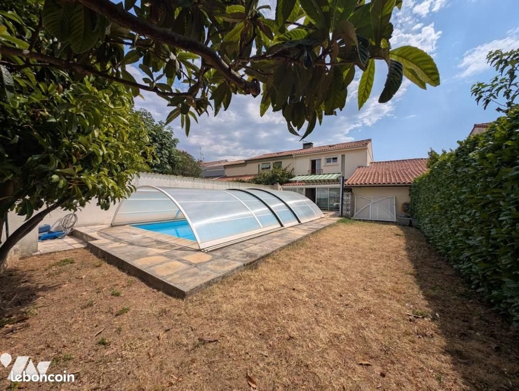 Appartement à vendre, 134m², Valence