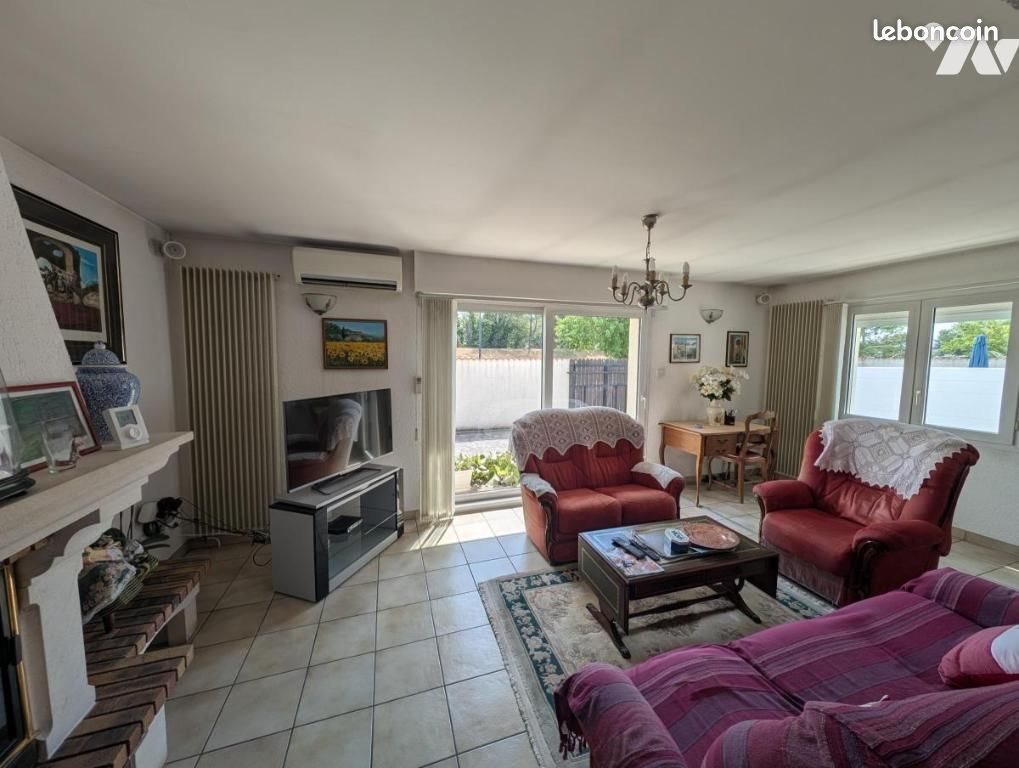 Appartement à vendre, 134m², Valence