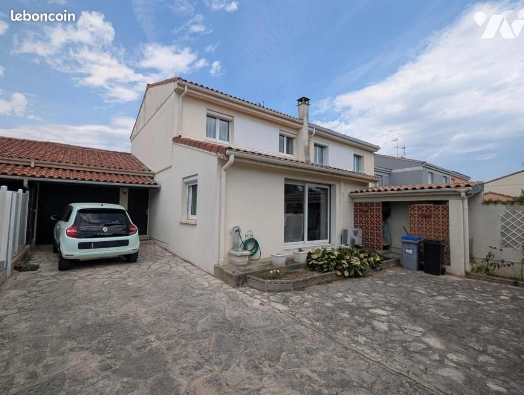 Appartement à vendre, 134m², Valence