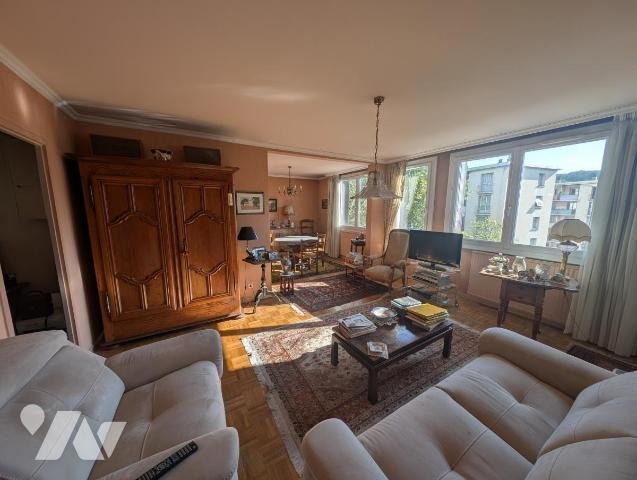 Appartement à vendre, 78m², Valence