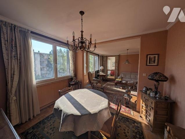 Appartement à vendre, 78m², Valence