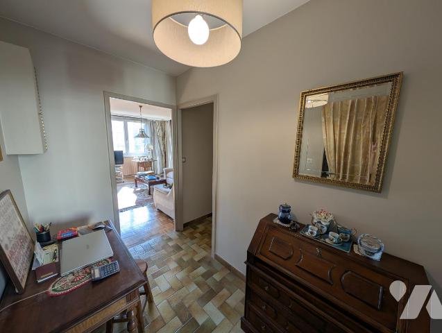 Appartement à vendre, 78m², Valence
