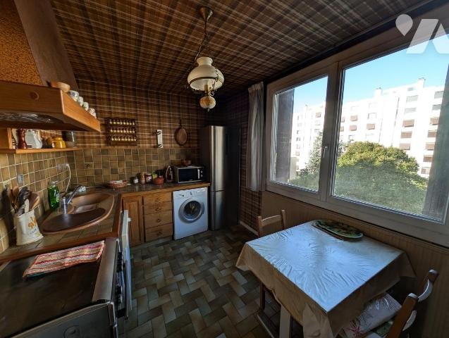 Appartement à vendre, 78m², Valence