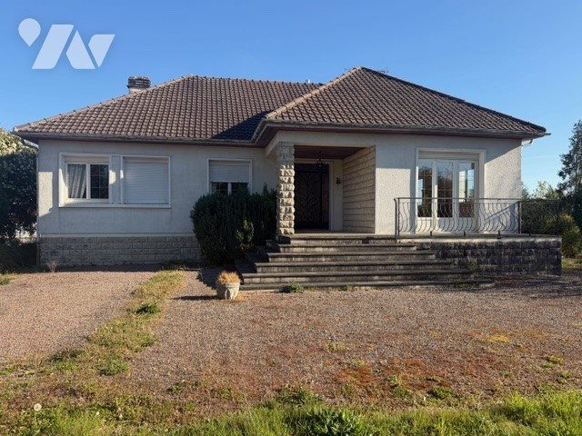 Maison à vendre, 118m², Valmy
