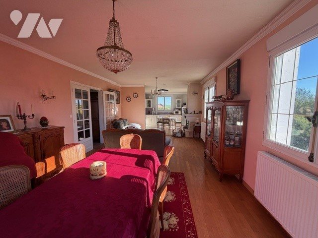 Maison à vendre, 118m², Valmy