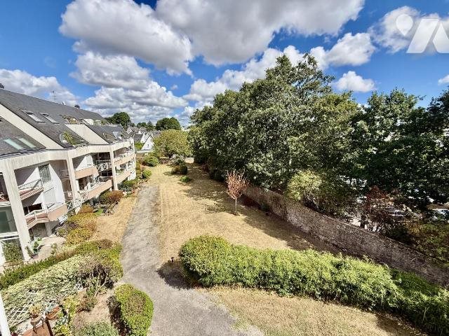 Appartement à vendre, 116m², Auray