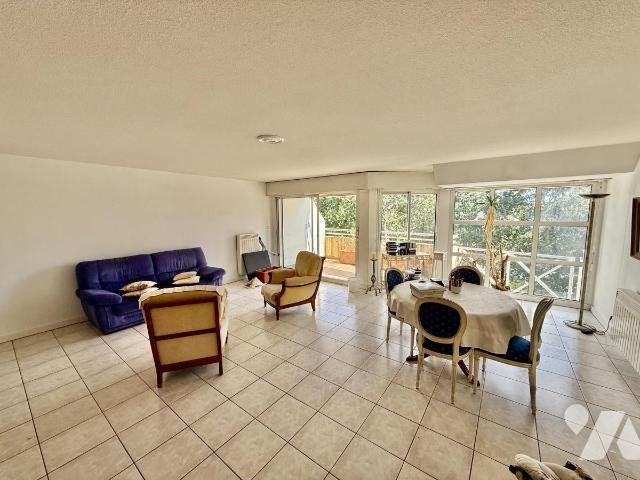 Appartement à vendre, 116m², Auray
