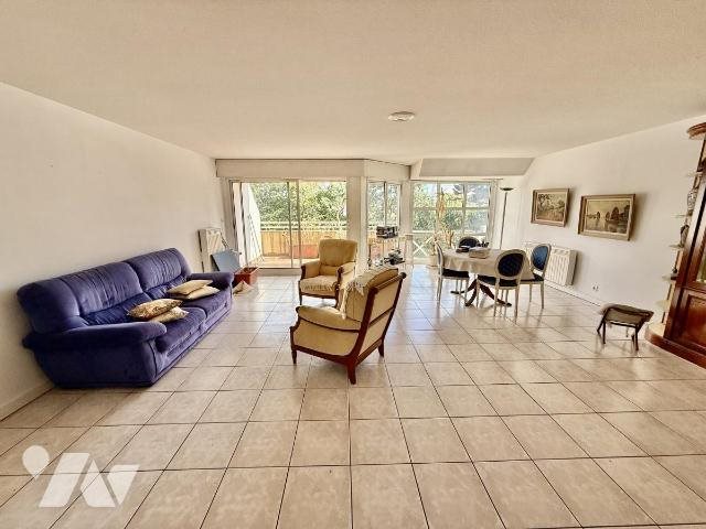 Appartement à vendre, 116m², Auray