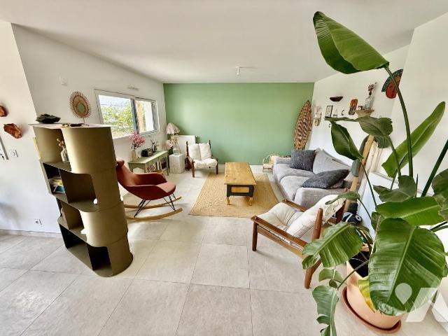 Maison à vendre, 140m², Crac'h