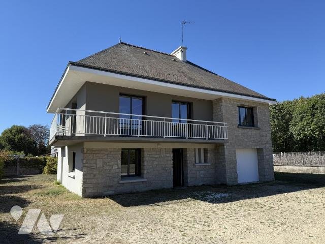 Maison à vendre, 145m², Crac'h