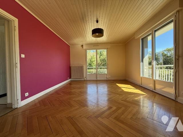 Maison à vendre, 145m², Crac'h