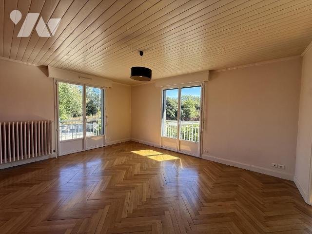Maison à vendre, 145m², Crac'h