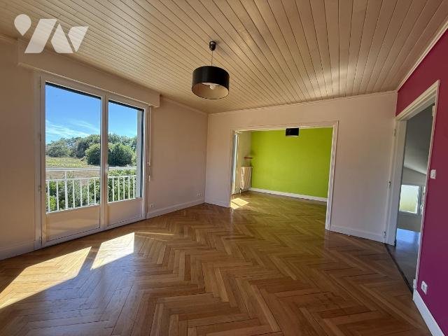 Maison à vendre, 145m², Crac'h