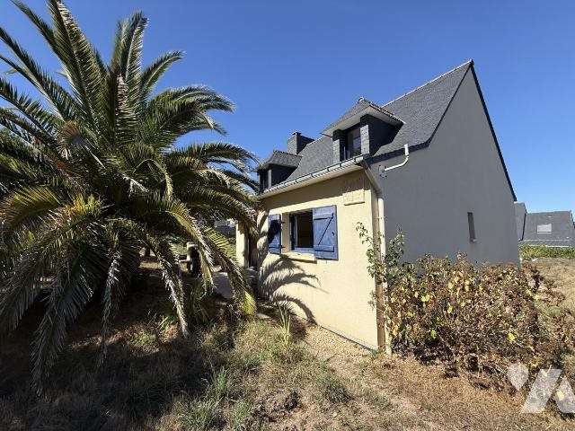 Maison à vendre, 88m², Auray