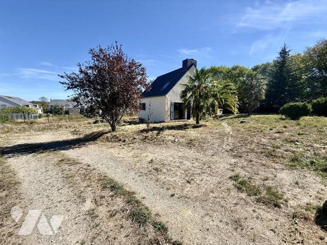 Maison à vendre, 88m², Auray