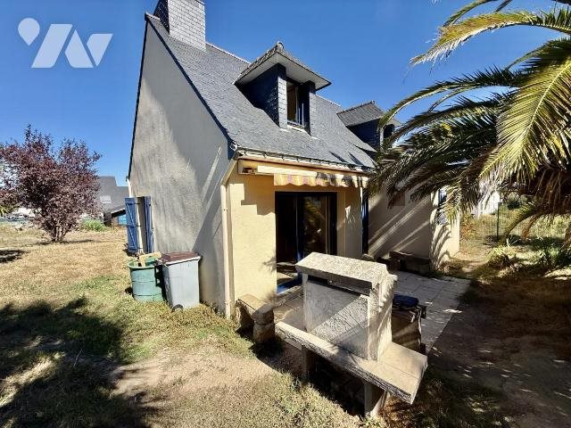 Maison à vendre, 88m², Auray
