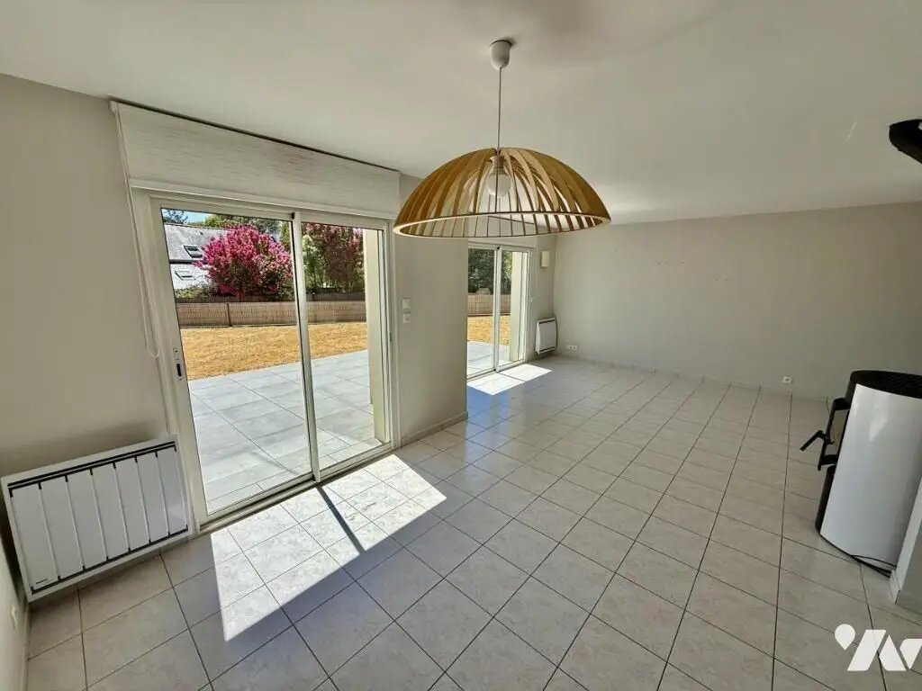 Maison à vendre, 94m², Ploemel