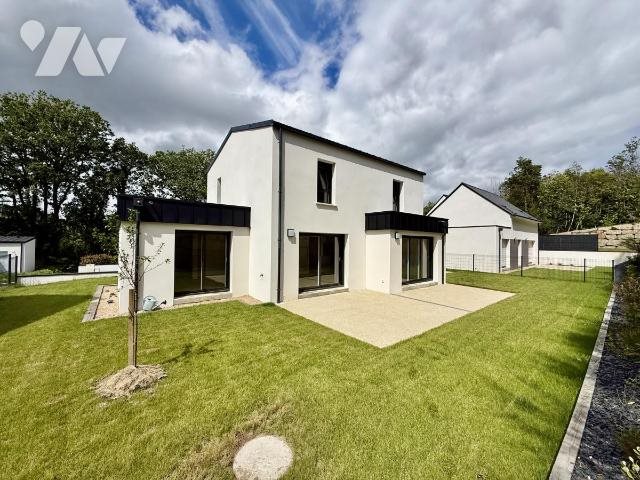 Maison à vendre, 122m², Brech