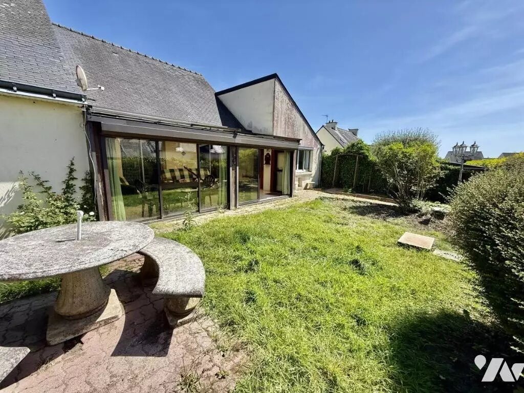 Maison à vendre, 122m², Pluneret