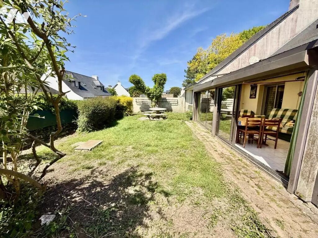 Maison à vendre, 122m², Pluneret