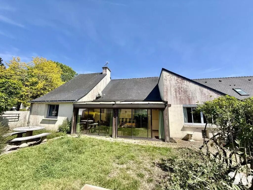 Maison à vendre, 122m², Pluneret