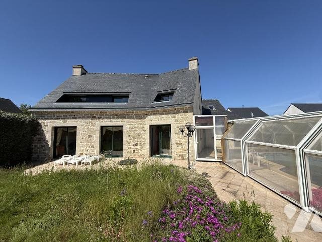 Maison à vendre, 183m², Sarzeau