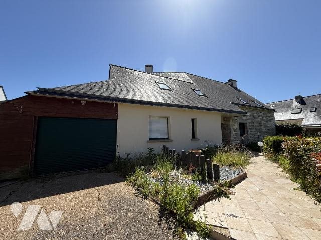 Maison à vendre, 183m², Sarzeau
