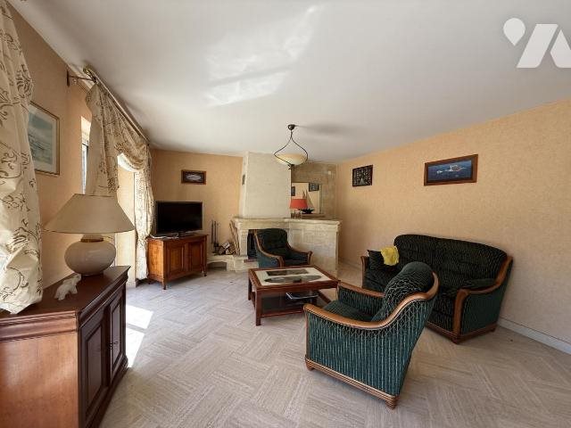 Maison à vendre, 183m², Sarzeau