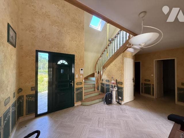 Maison à vendre, 183m², Sarzeau