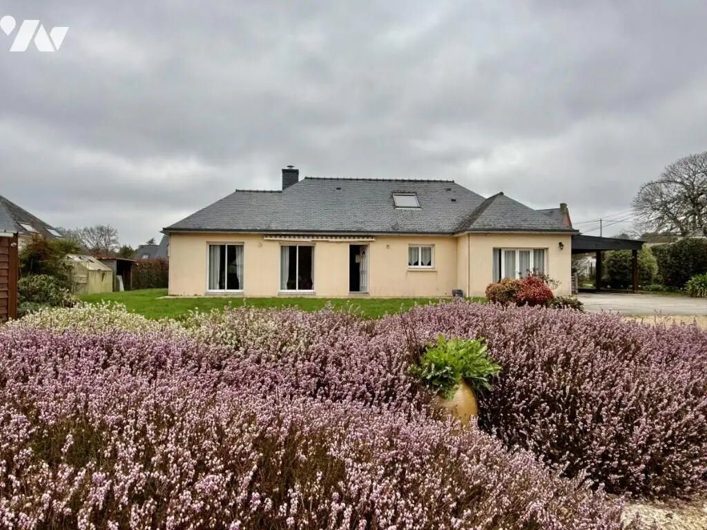 Maison à vendre, 105m², Pluvigner
