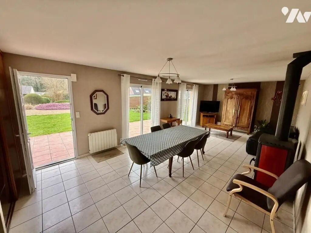 Maison à vendre, 105m², Pluvigner