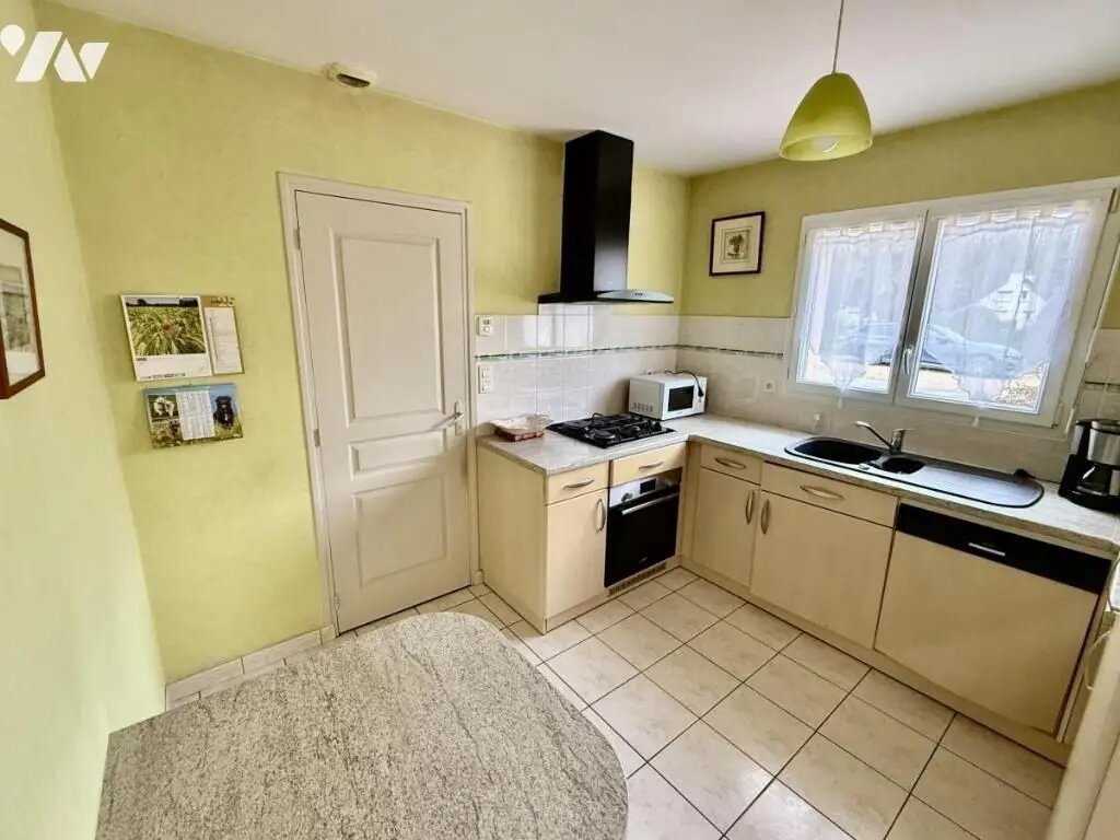 Maison à vendre, 105m², Pluvigner