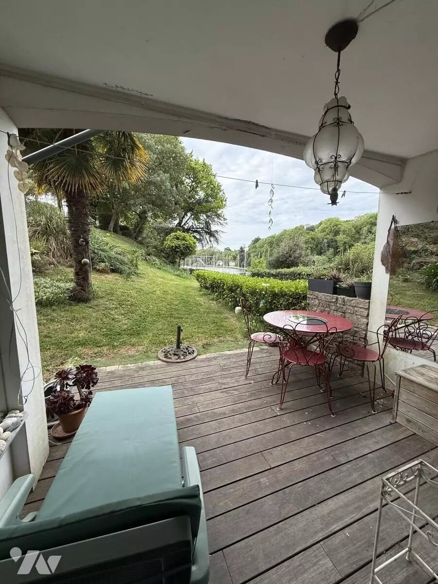 Appartement à vendre, 51m², Auray
