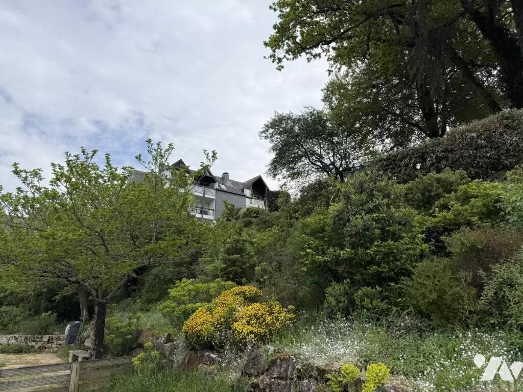 Appartement à vendre, 51m², Auray