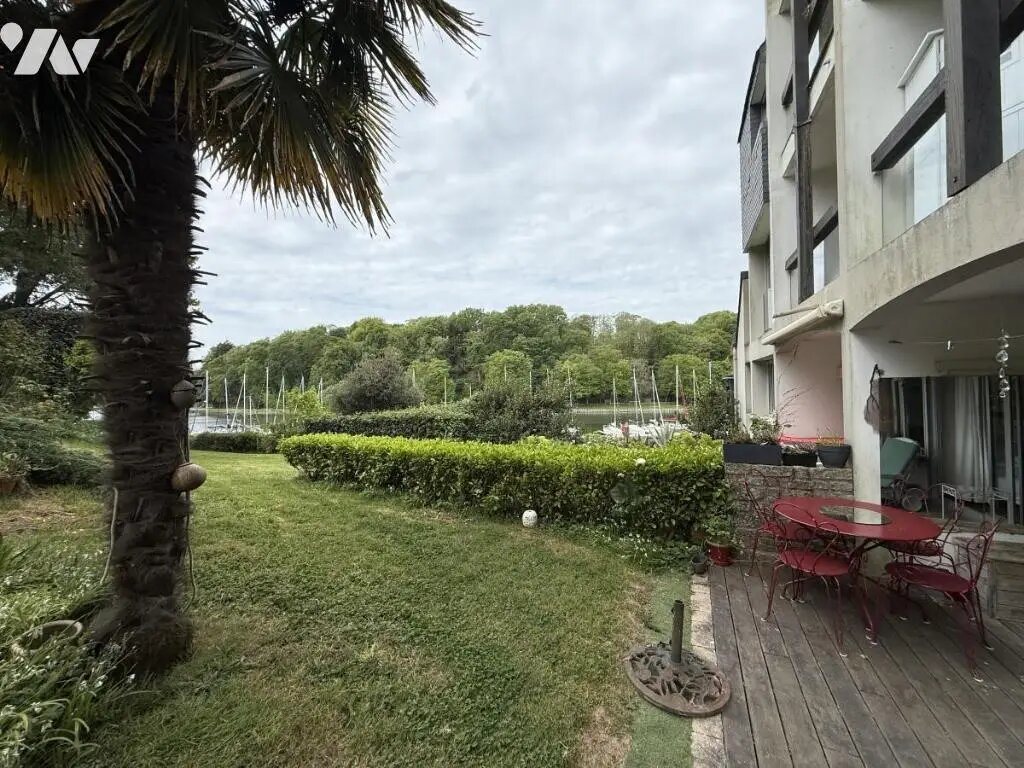 Appartement à vendre, 51m², Auray