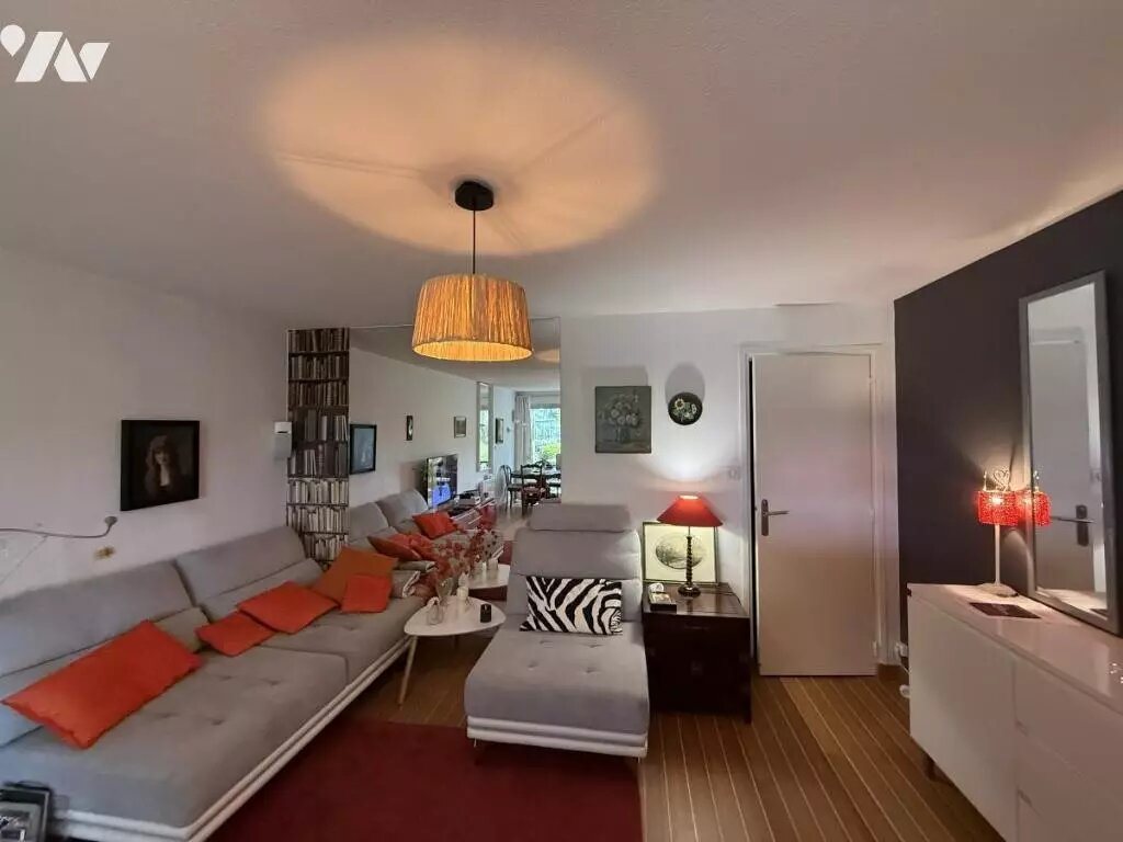 Appartement à vendre, 51m², Auray