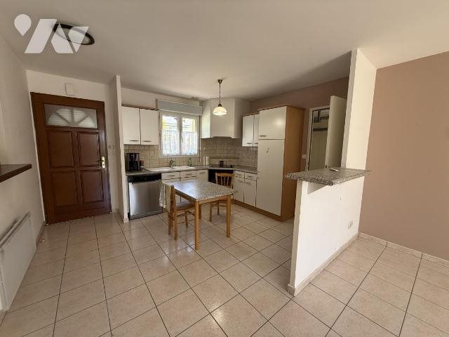 Maison à vendre, 77m², Le Bono