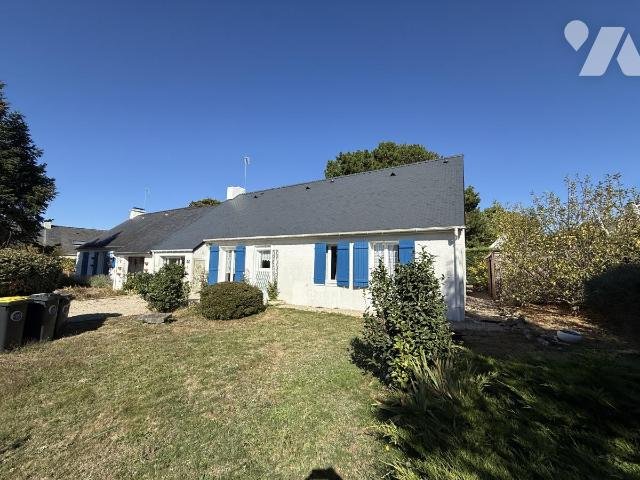 Maison à vendre, 110m², Saint-Philibert