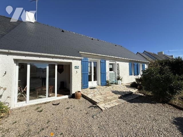 Maison à vendre, 110m², Saint-Philibert