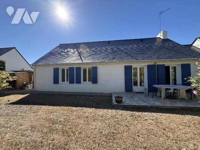 Maison à vendre, 110m², Saint-Philibert
