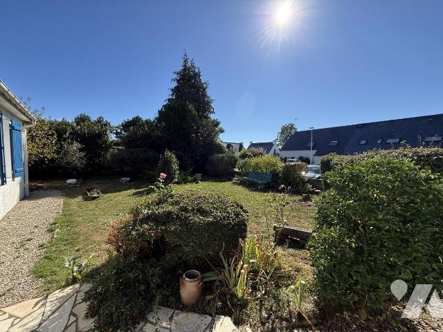 Maison à vendre, 110m², Saint-Philibert
