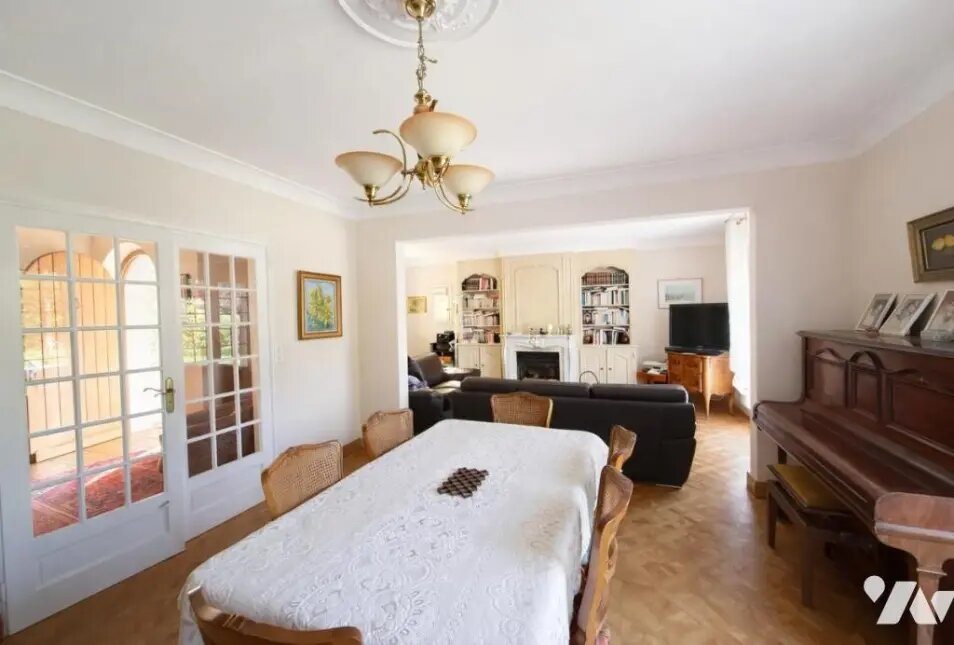Maison à vendre, 195m², Plumergat