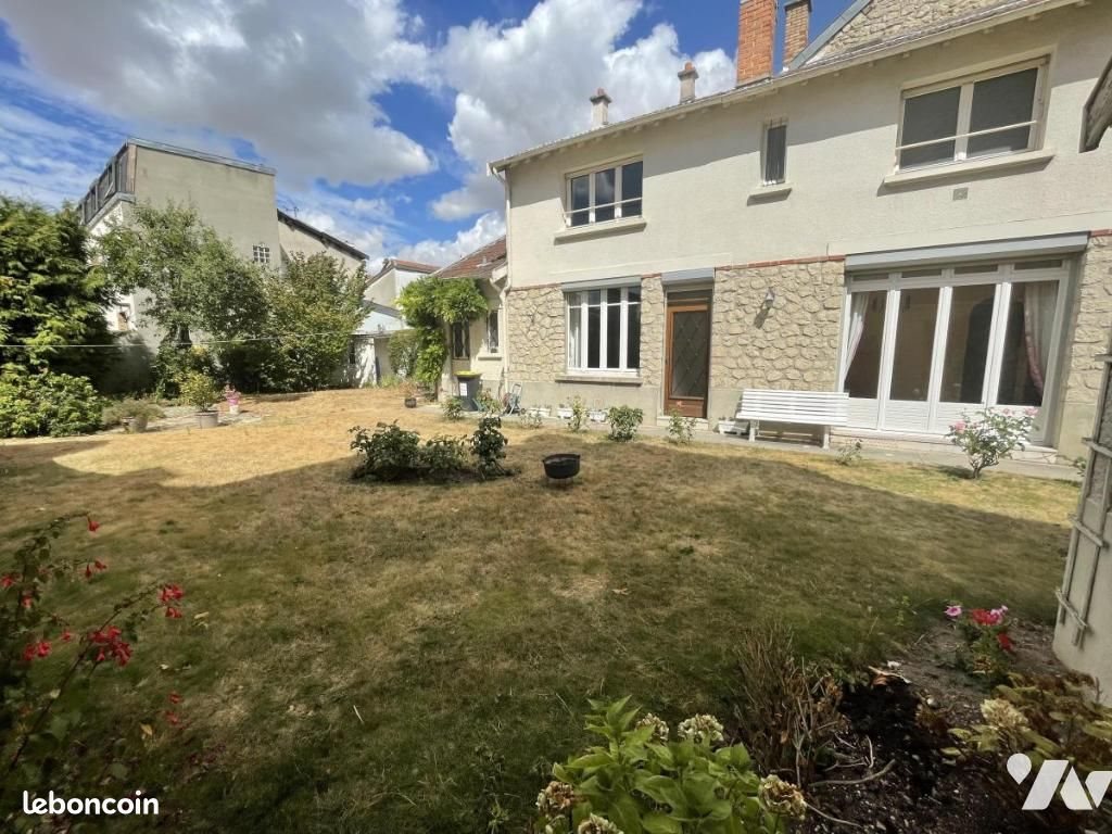 Maison à vendre, 111m², Reims