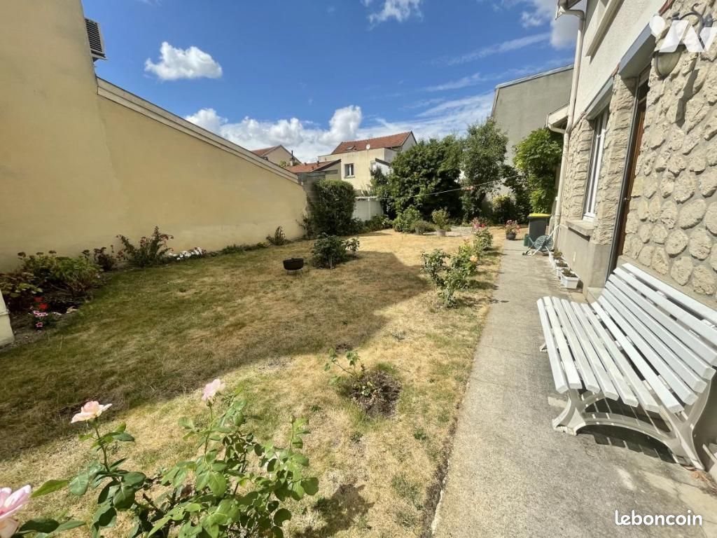 Maison à vendre, 111m², Reims