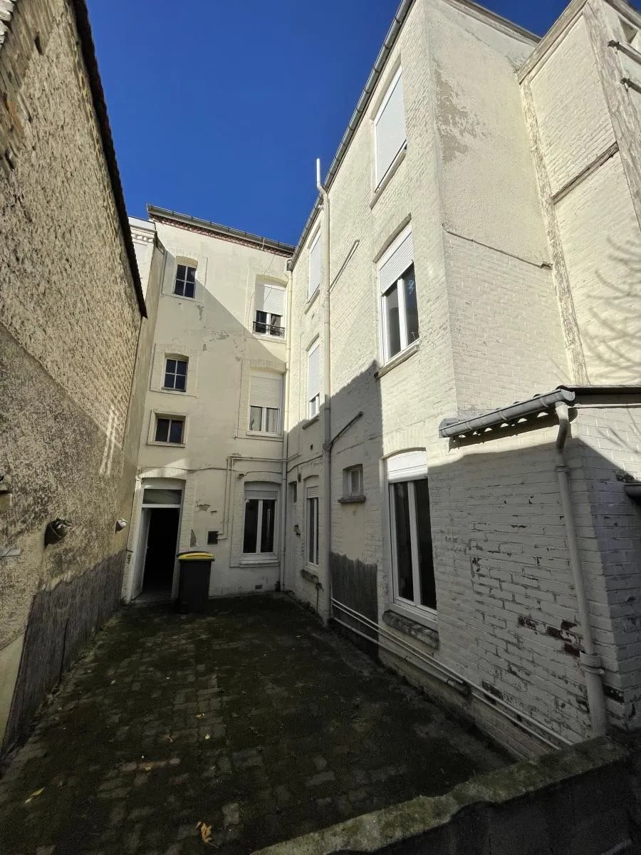 Appartement à vendre, 204m², Reims