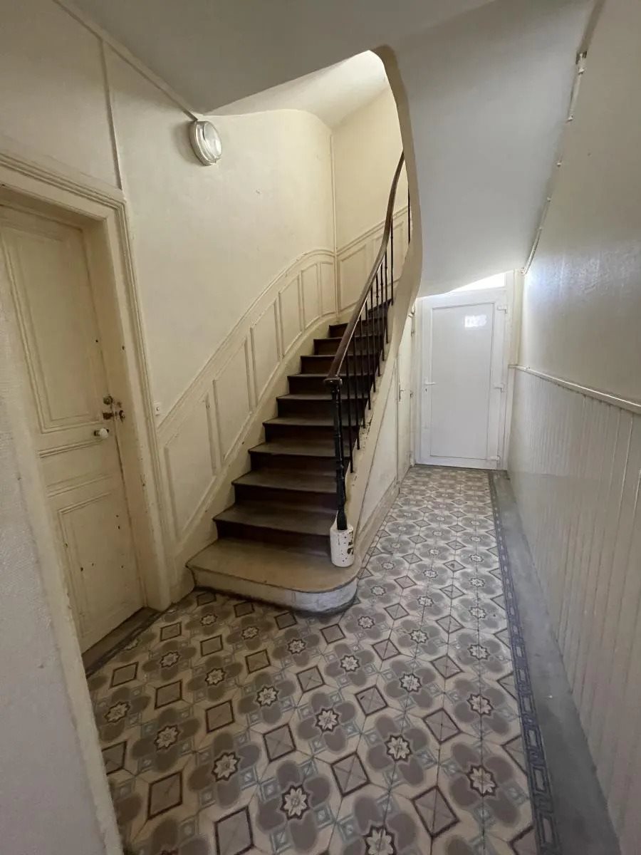Appartement à vendre, 204m², Reims