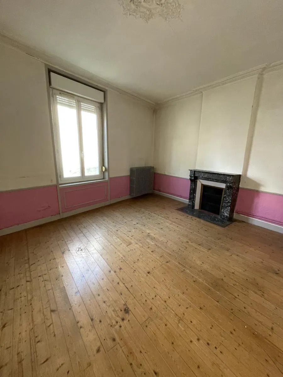 Appartement à vendre, 204m², Reims