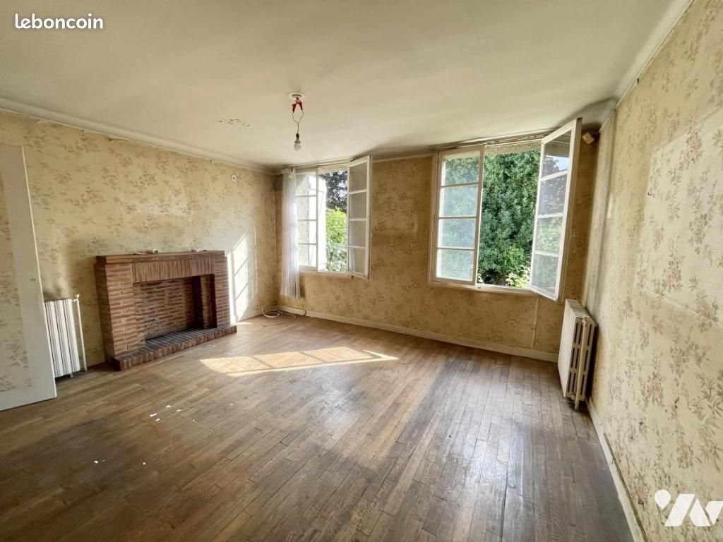 Maison à vendre, 97m², Reims