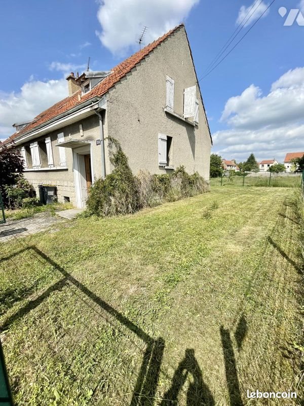 Maison à vendre, 97m², Reims
